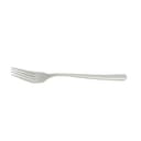 Royalford 3Pcs Stainless Steel Dinner Fork Set - Ideal For Eating Salad, Dessert, Appetizer - SW1hZ2U6MzY4OTM4