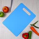 لوح تقطيع ( دف تقطيع ) بلاستيكي مانع للإانزلاق Royalford - Chopping Board - Cutting Board With Non-Slip Base - 170117