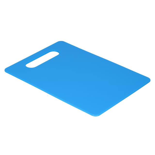 لوح تقطيع ( دف تقطيع ) بلاستيكي مانع للإانزلاق Royalford - Chopping Board - Cutting Board With Non-Slip Base