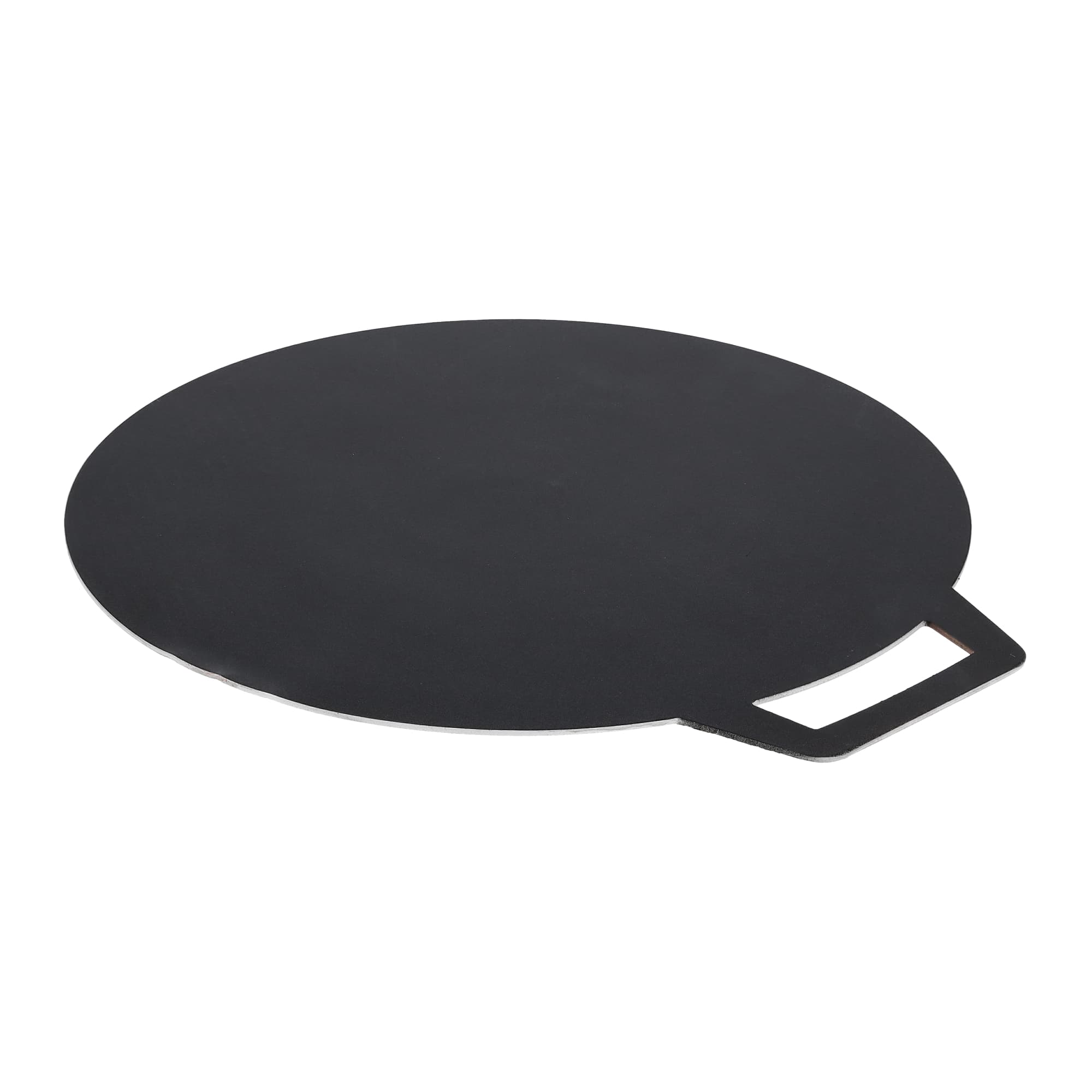 Royalford Long Lasting Premium Xylan Coating 30 cm Non-stick Flat Tawa RF7370