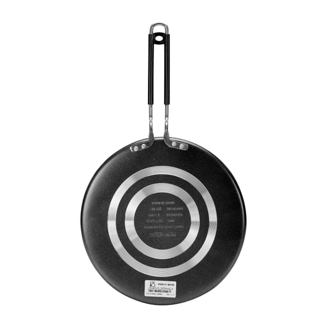 Royalford 27Cm Aluminium Smart Tawa - Non-Stick Tawa Aluminum Pan Suitable For Crepe Chapatti Pancake - 169518