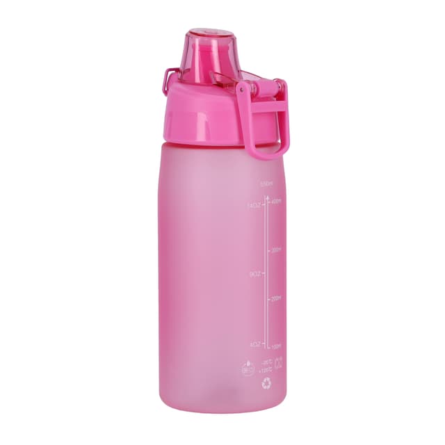 Royalford 550ML Water Bottle/Pink