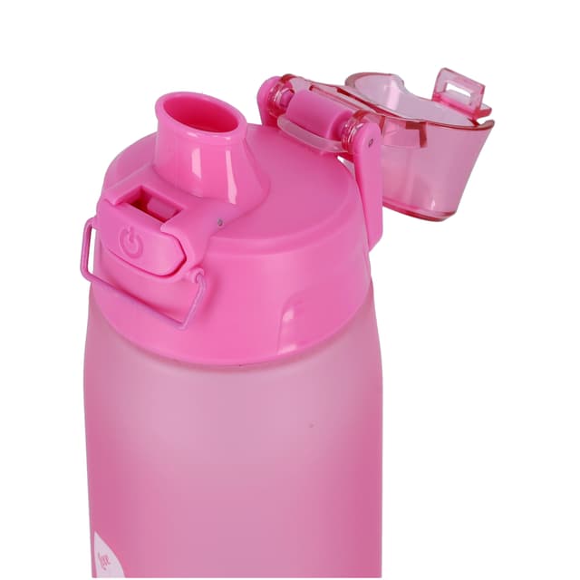Royalford 550ML Water Bottle/Pink