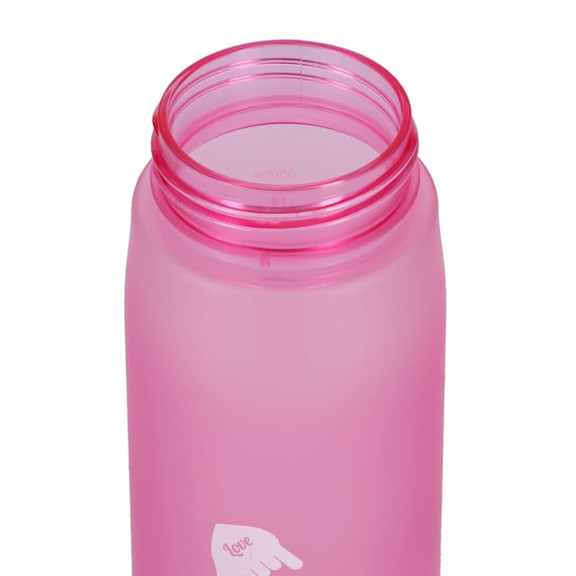 Royalford 550ML Water Bottle/Pink