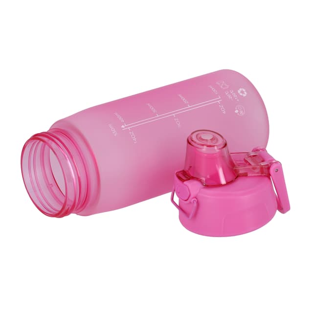 Royalford 550ML Water Bottle/Pink