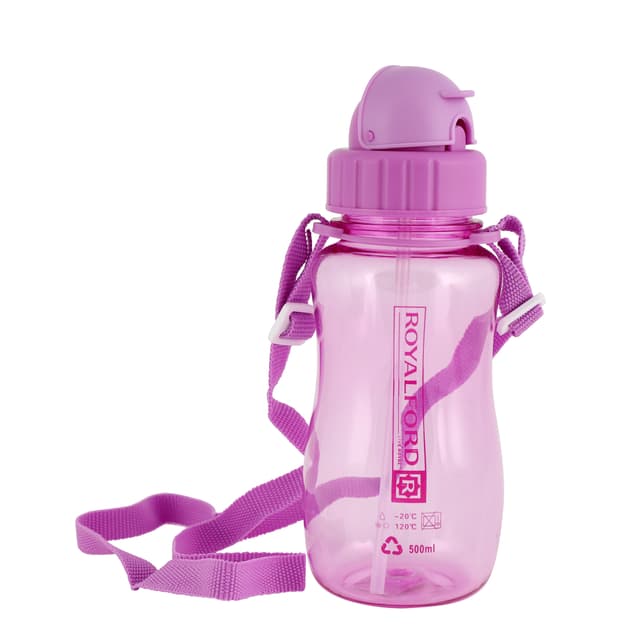 زجاجة ماء 500 مل Royalford - 500Ml Water Bottle - 177300