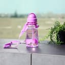 زجاجة ماء للأطفال 500 مل بنفسجي Royalford - 500ML Water Bottle/Purple - 165543