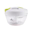 قطاعة طعام يدوية من رويال فورد Royalford Manual Food Chopper - 169127