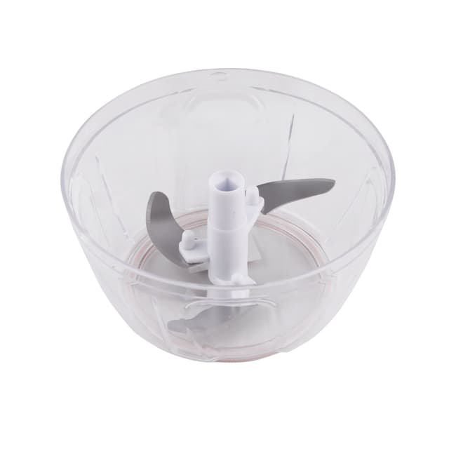 قطاعة طعام يدوية من رويال فورد Royalford Manual Food Chopper - 169129