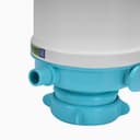 مضخة ماء يدوية للشرب مع قفل رويال فورد Royalford Water Pump