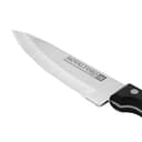 سكين مطبخ صغير حادة من الفولاذ المقاوم للصدأ ، 6 بوصة رويال فورد Royalford Utility Knife - All Purpose Small Kitchen Knife - Ultra Sharp Stainless Steel Blade, 6 Inch