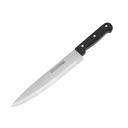 Royalford Utility Knife 9 Inches - All Purpose Small Kitchen Knife - Ultra Sharp Stainless Steel - SW1hZ2U6Mzg0MzY3