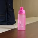 Royalford 550ML Water Bottle/Pink