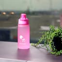 Royalford 550ML Water Bottle/Pink