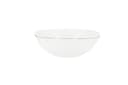 Royalford Opal Ware 5 Inch Imperial Gold Soup Bowl - 184045