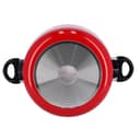 Royalford 10 Pcs Non Stick Cookware Set