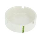 صحن سجائر (منفضة) 4 بوصة Royalford - 4" Porcelain Ashtray - SW1hZ2U6Mzg0OTU4