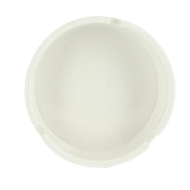 صحن سجائر (منفضة) 4 بوصة Royalford - 4" Porcelain Ashtray - SW1hZ2U6Mzg0OTYw