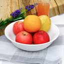 Royalford Magnesia Porcelain Bowl, 9 Inch