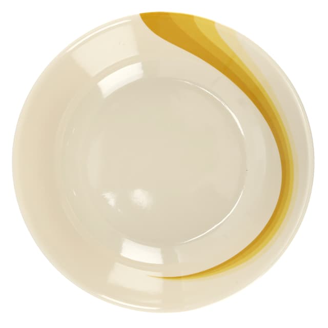 طبق عميق ميلامين 8.5 بوصة Royalford - 8.5-Inch Melamine Ware Super Rays Serving Bowl