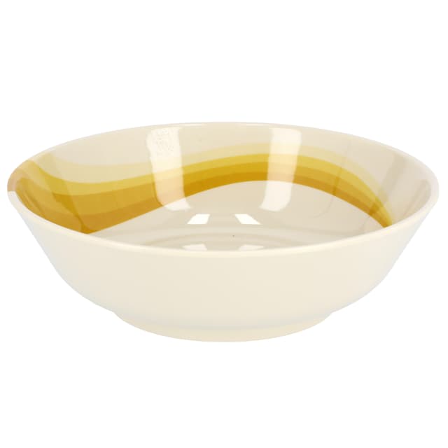 طبق عميق ميلامين 8.5 بوصة Royalford - 8.5-Inch Melamine Ware Super Rays Serving Bowl