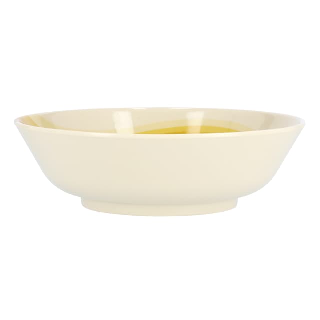 طبق عميق ميلامين 8.5 بوصة Royalford - 8.5-Inch Melamine Ware Super Rays Serving Bowl