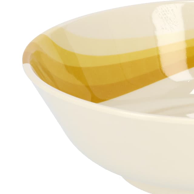 طبق عميق ميلامين 8.5 بوصة Royalford - 8.5-Inch Melamine Ware Super Rays Serving Bowl