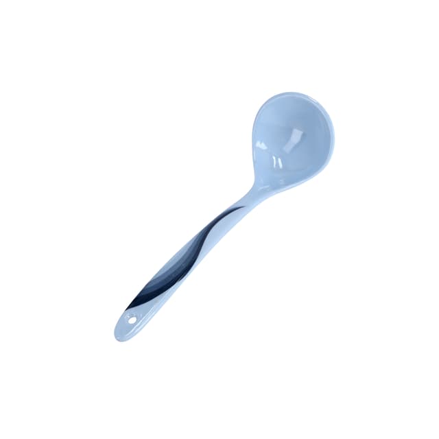 ملعقة حساء (شوربة) 9 بوصة Royalford - 9" Professional Melamine Spoon - 177649