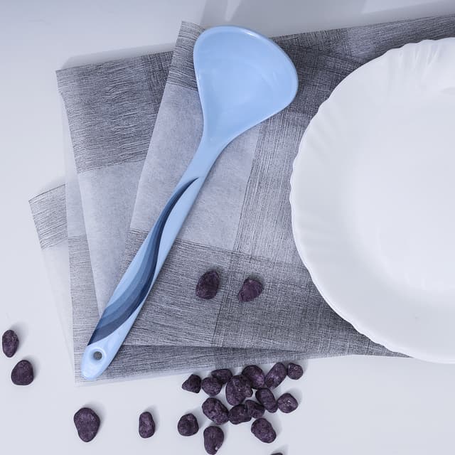 ملعقة حساء (شوربة) 9 بوصة Royalford - 9" Professional Melamine Spoon - 177645