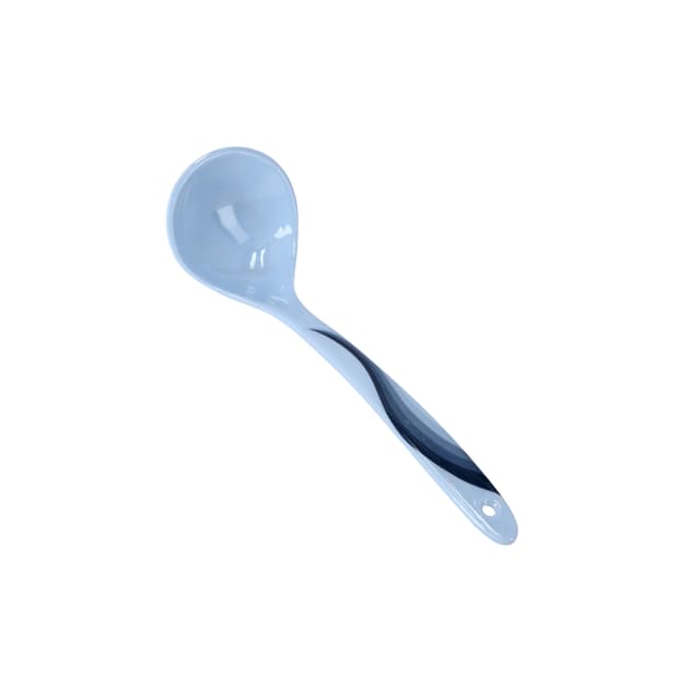 ملعقة حساء (شوربة) 9 بوصة Royalford - 9" Professional Melamine Spoon - 177647