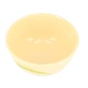 زبدية طعام ميلامين من رويال فورد 4.5بوصةRoyalford Melamine Ware 4.5 Inch Super Rays Round Bowl Mint Green