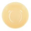 زبدية طعام ميلامين من رويال فورد 4.5بوصةRoyalford Melamine Ware 4.5 Inch Super Rays Round Bowl Mint Green