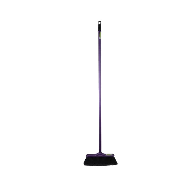 مقشة بمقبض طويل رويال فورد Royalford Professional Floor Broom - 289119