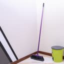 مقشة بمقبض طويل رويال فورد Royalford Professional Floor Broom - 163696