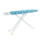 لوح كي ملابس 110x34 سم | Royalford Ironing Board With Steam Iron Rest