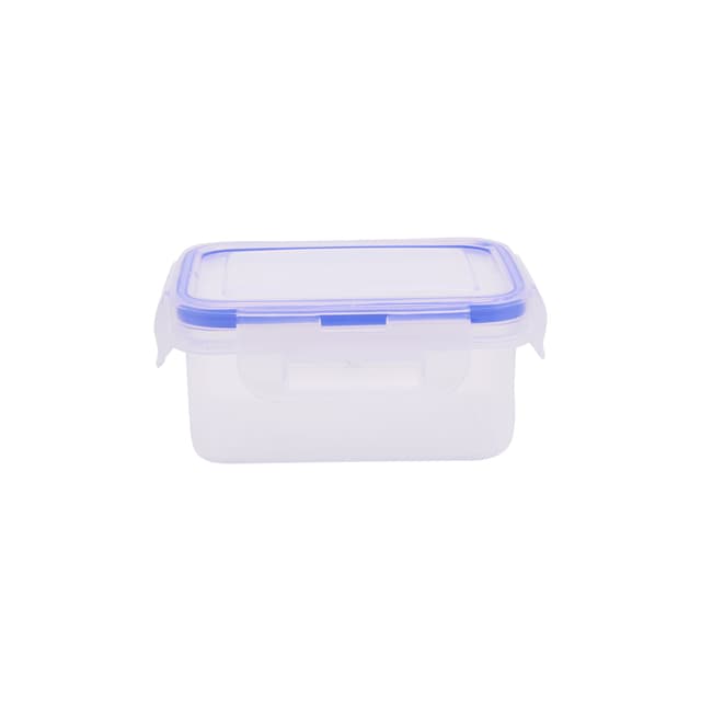 Royalford 3Pcs Lunch Box With Water Bottle - Portable Design Perfect Lock With Seal System