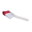 Royalford Cleaning Brush - Hand Broom With Durable Stiff Bristles, Frayed And Angled Tips - Strong
