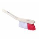 Royalford Cleaning Brush - Hand Broom With Durable Stiff Bristles, Frayed And Angled Tips - Strong