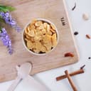 وعاء عميق ميلامين 3.5 بوصة Royalford - 3.5-Inch Melamine Ware Super Rays Round Bowl