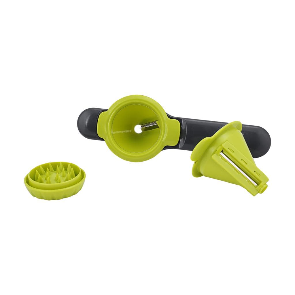 مفرمة يدوية Spiral Slicer Vegetable Chopper من Royalford