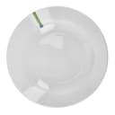 Royalford 10" Round Deep Plate - Soup Plates Pasta Plates