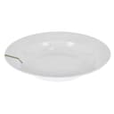 Royalford 10" Round Deep Plate - Soup Plates Pasta Plates