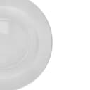 Royalford 10" Round Deep Plate - Soup Plates Pasta Plates