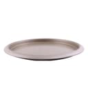 Royalford Non Stick Pizza Crisper Tray For Oven,32 Cm,Pizza Oven Baking Tray,Easy Bake Round Base - 182593