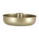 قالب كيك غير لاصق 27 سم رويال فورد Royalford Fluted Ring Cake Tin - SW1hZ2U6MzY3NDE5