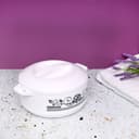 Royalford Casserole Dish Hot Pot 3.5L- Stainless Steel Insulated Serving Dish With Lid