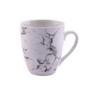 كوب قهوة خزف 350 مل بيج وأسود من رويال فورد Royalford Stoneware Coffee Mug