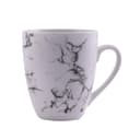 كوب قهوة خزف 350 مل بيج وأسود من رويال فورد Royalford Stoneware Coffee Mug