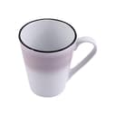 Royalford Reusable Stoneware Coffee Mug 350 Ml- Large Coffee & Tea Mug, Traditional Extra Large Tea - 170549