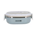 صندوق غداء لنش بوكس بسعة 900 مل رويال فورد Royalford Lunch Box